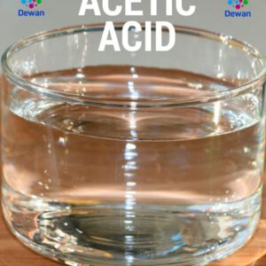 Acetic Acid