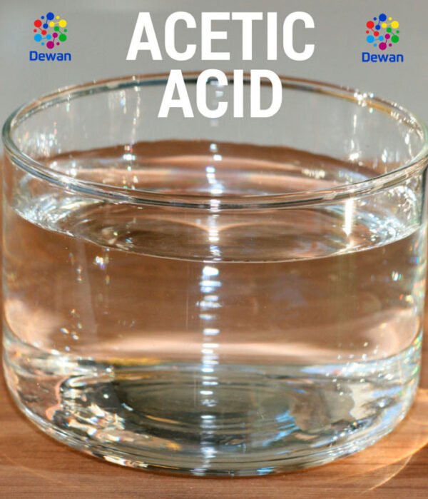 Acetic Acid