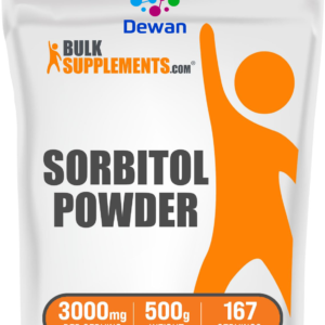 Sorbitol-Powder