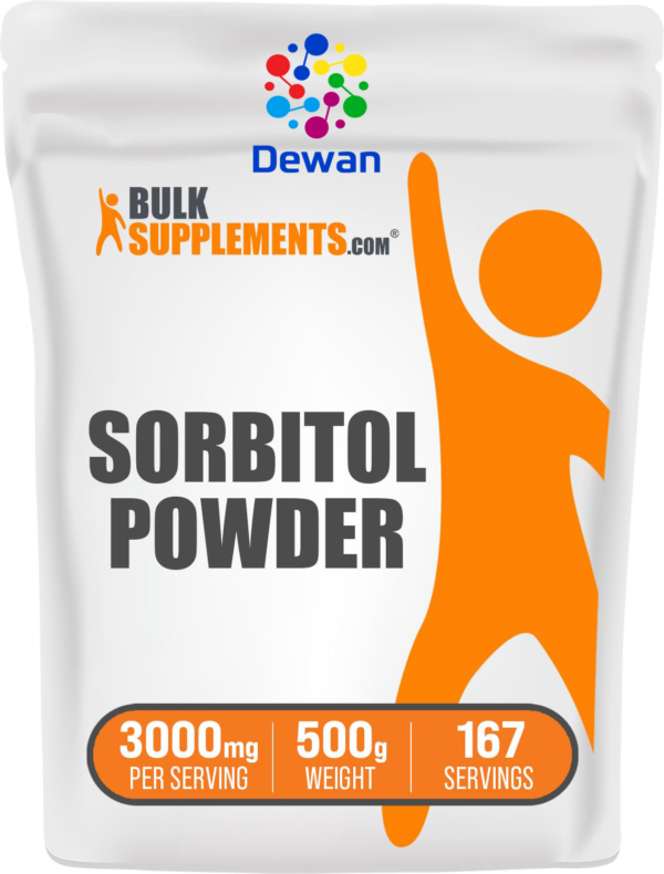 Sorbitol-Powder